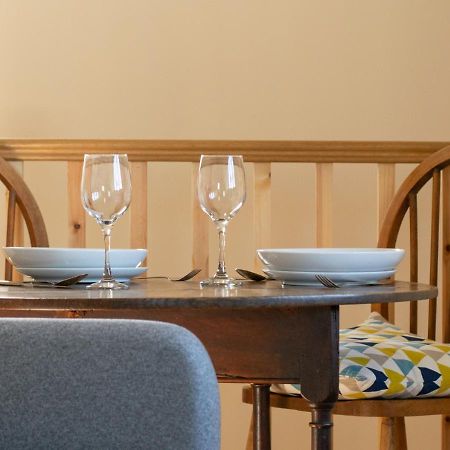 Swift Lodge Kirton  ภายนอก รูปภาพ