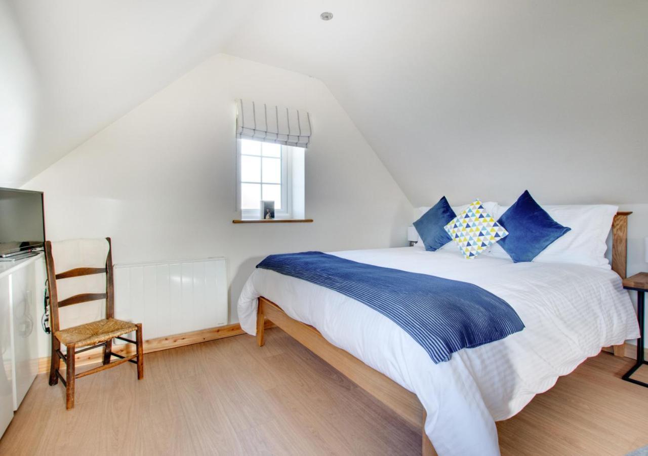 Swift Lodge Kirton  ภายนอก รูปภาพ
